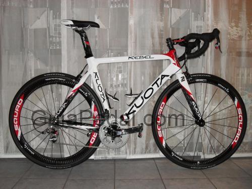 Kuota Kebel ficha técnica y opiniones